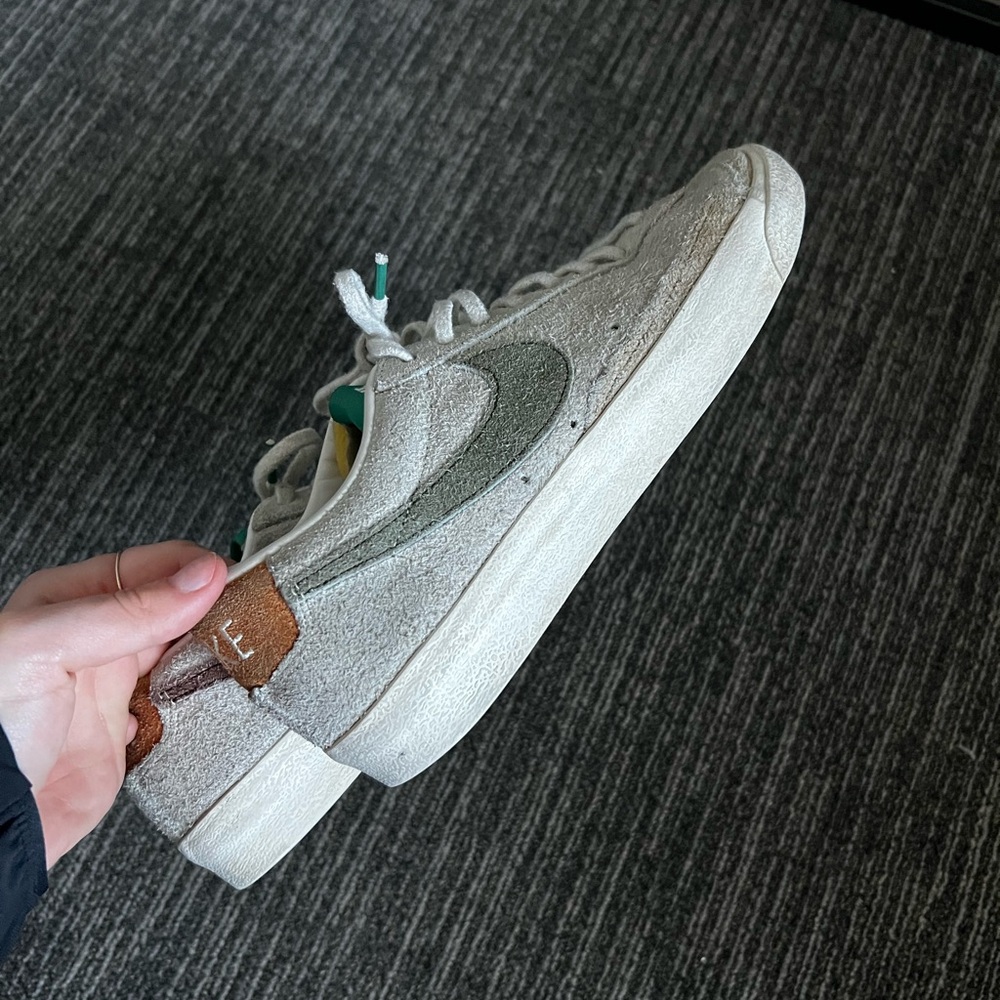 Nike Blazer ‘77 premium ugly duckling - Picture 3 of 12